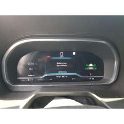 2022 CHEVROLET SUBURBAN 1GNSCEKD3NR326222 55392545