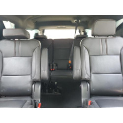 2022 CHEVROLET SUBURBAN 1GNSCEKD3NR326222 55392545