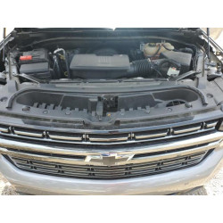 2022 CHEVROLET SUBURBAN 1GNSCEKD3NR326222 55392545