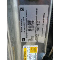 2022 CHEVROLET SUBURBAN 1GNSCEKD3NR326222 55392545