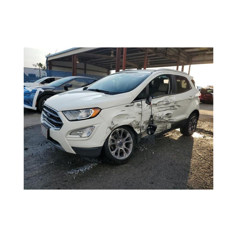 2020 FORD ECOSPORT MAJ3S2KE2LC324636 57940885 2020 FORD ECOSPORT MAJ3S2KE2LC324636 57940885
