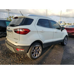 2020 FORD ECOSPORT MAJ3S2KE2LC324636 57940885