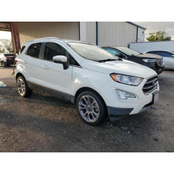2020 FORD ECOSPORT MAJ3S2KE2LC324636 57940885