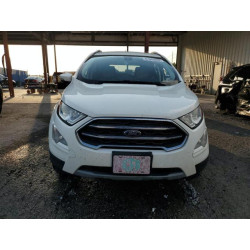 2020 FORD ECOSPORT MAJ3S2KE2LC324636 57940885