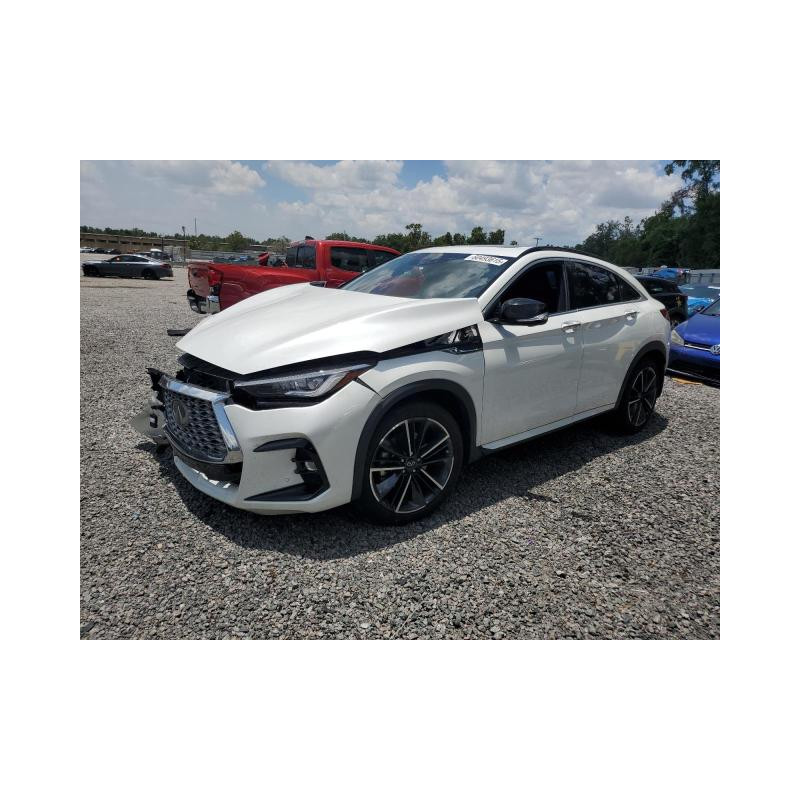 2023 INFINITI QX55 SENSO 3PCAJ5LR3PF113736 60493615 2023 INFINITI QX55 SENSO 3PCAJ5LR3PF113736 60493615