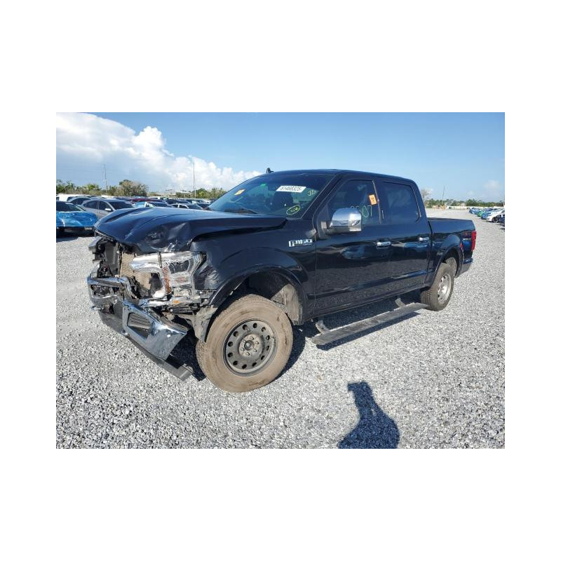 2020 FORD F-150 1FTEW1E47LFA68786 61468325 2020 FORD F-150 1FTEW1E47LFA68786 61468325