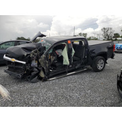 2020 CHEVROLET COLORADO 1GCGSCEN3L1101272 63368615