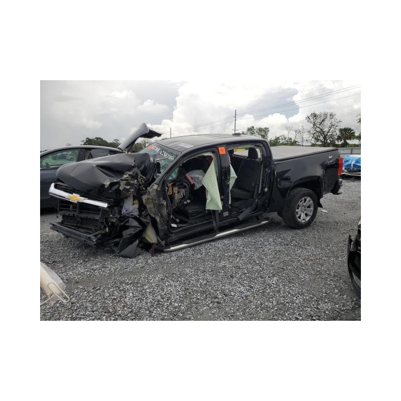 2020 CHEVROLET COLORADO 1GCGSCEN3L1101272 63368615 2020 CHEVROLET COLORADO 1GCGSCEN3L1101272 63368615