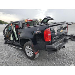 2020 CHEVROLET COLORADO 1GCGSCEN3L1101272 63368615