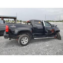 2020 CHEVROLET COLORADO 1GCGSCEN3L1101272 63368615