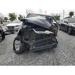 2020 CHEVROLET COLORADO 1GCGSCEN3L1101272 63368615