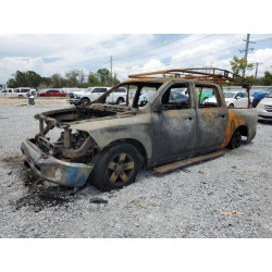 2022 RAM 1500 3C6RR6KG7NG218120 65372665