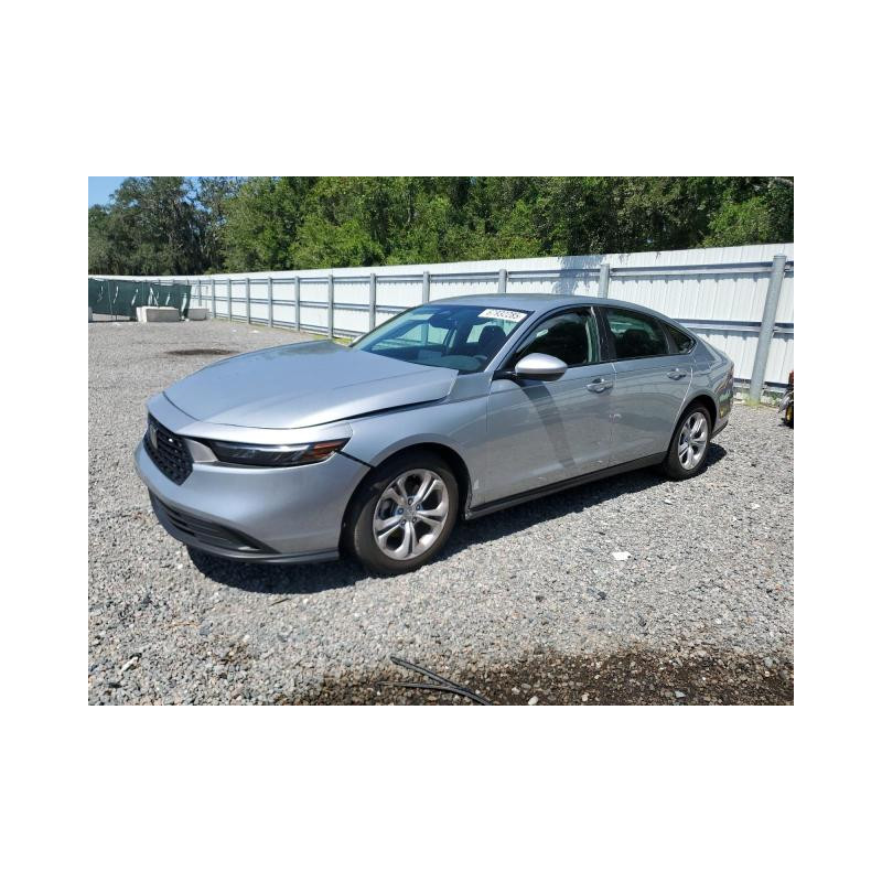 2025 HONDA ACCORD 1HGCY1F23SA012100 67932285 2025 HONDA ACCORD 1HGCY1F23SA012100 67932285
