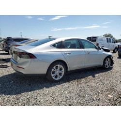 2025 HONDA ACCORD 1HGCY1F23SA012100 67932285