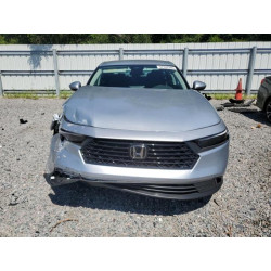 2025 HONDA ACCORD 1HGCY1F23SA012100 67932285