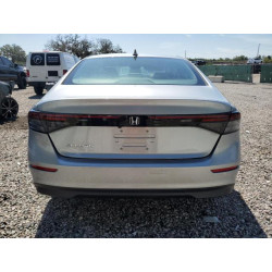 2025 HONDA ACCORD 1HGCY1F23SA012100 67932285