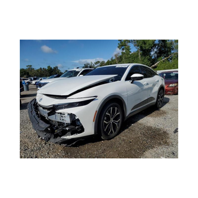 2025 TOYOTA CROWN XLE JTDAAAAF6S3031832 69792765 2025 TOYOTA CROWN XLE JTDAAAAF6S3031832 69792765