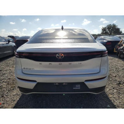 2025 TOYOTA CROWN XLE JTDAAAAF6S3031832 69792765