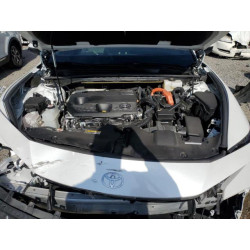 2025 TOYOTA CROWN XLE JTDAAAAF6S3031832 69792765