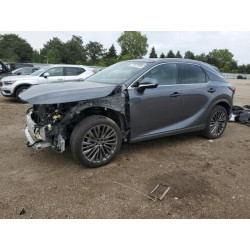 2025 LEXUS RX 450H+ L JTJCJMGA5S2026419 71247915