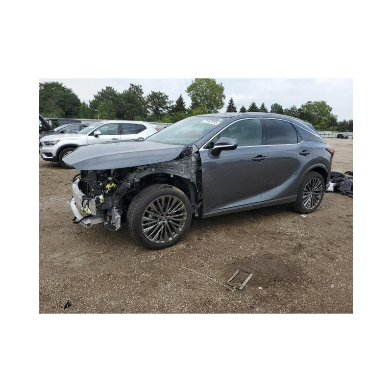 2025 LEXUS RX 450H+ L JTJCJMGA5S2026419 71247915 2025 LEXUS RX 450H+ L JTJCJMGA5S2026419 71247915