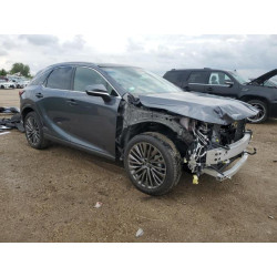 2025 LEXUS RX 450H+ L JTJCJMGA5S2026419 71247915