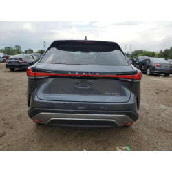 2025 LEXUS RX 450H+ L JTJCJMGA5S2026419 71247915