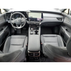 2025 LEXUS RX 450H+ L JTJCJMGA5S2026419 71247915