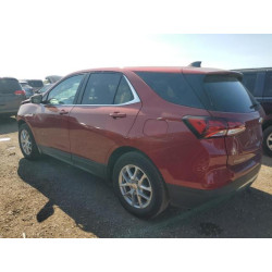 2023 CHEVROLET EQUINOX 3GNAXKEG3PS205811 71715995