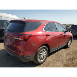 2023 CHEVROLET EQUINOX 3GNAXKEG3PS205811 71715995
