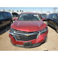 2023 CHEVROLET EQUINOX 3GNAXKEG3PS205811 71715995
