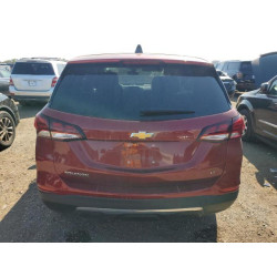 2023 CHEVROLET EQUINOX 3GNAXKEG3PS205811 71715995