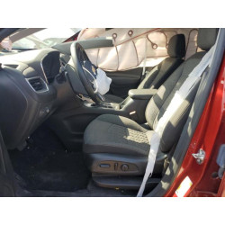 2023 CHEVROLET EQUINOX 3GNAXKEG3PS205811 71715995