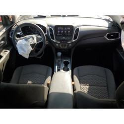 2023 CHEVROLET EQUINOX 3GNAXKEG3PS205811 71715995