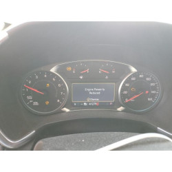 2023 CHEVROLET EQUINOX 3GNAXKEG3PS205811 71715995