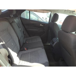 2023 CHEVROLET EQUINOX 3GNAXKEG3PS205811 71715995