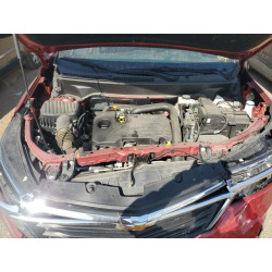 2023 CHEVROLET EQUINOX 3GNAXKEG3PS205811 71715995