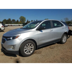 2021 CHEVROLET EQUINOX 3GNAXHEV7MS110438 80108655