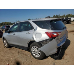 2021 CHEVROLET EQUINOX 3GNAXHEV7MS110438 80108655