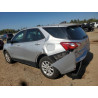 2021 CHEVROLET EQUINOX 3GNAXHEV7MS110438 80108655