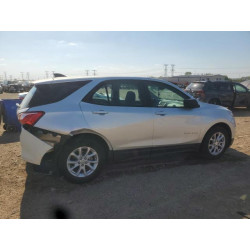 2021 CHEVROLET EQUINOX 3GNAXHEV7MS110438 80108655