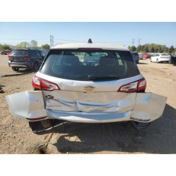 2021 CHEVROLET EQUINOX 3GNAXHEV7MS110438 80108655
