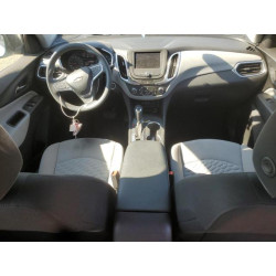 2021 CHEVROLET EQUINOX 3GNAXHEV7MS110438 80108655