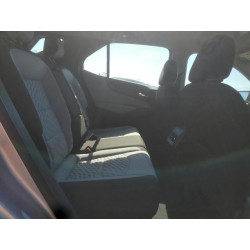 2021 CHEVROLET EQUINOX 3GNAXHEV7MS110438 80108655