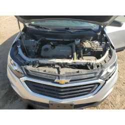 2021 CHEVROLET EQUINOX 3GNAXHEV7MS110438 80108655