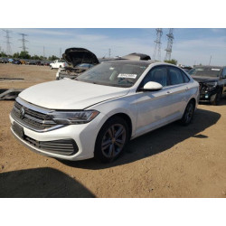 2022 VOLKSWAGEN JETTA 3VW7M7BU4NM016117 80442985