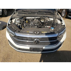 2022 VOLKSWAGEN JETTA 3VW7M7BU4NM016117 80442985
