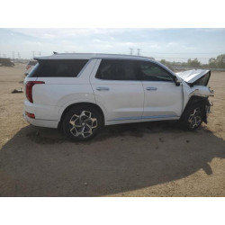 2021 HYUNDAI PALISADE KM8R7DHE4MU271583 80443565