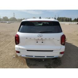 2021 HYUNDAI PALISADE KM8R7DHE4MU271583 80443565