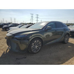 2024 LEXUS RX 350H BA 2T2BBMCA5RC032391 80730625
